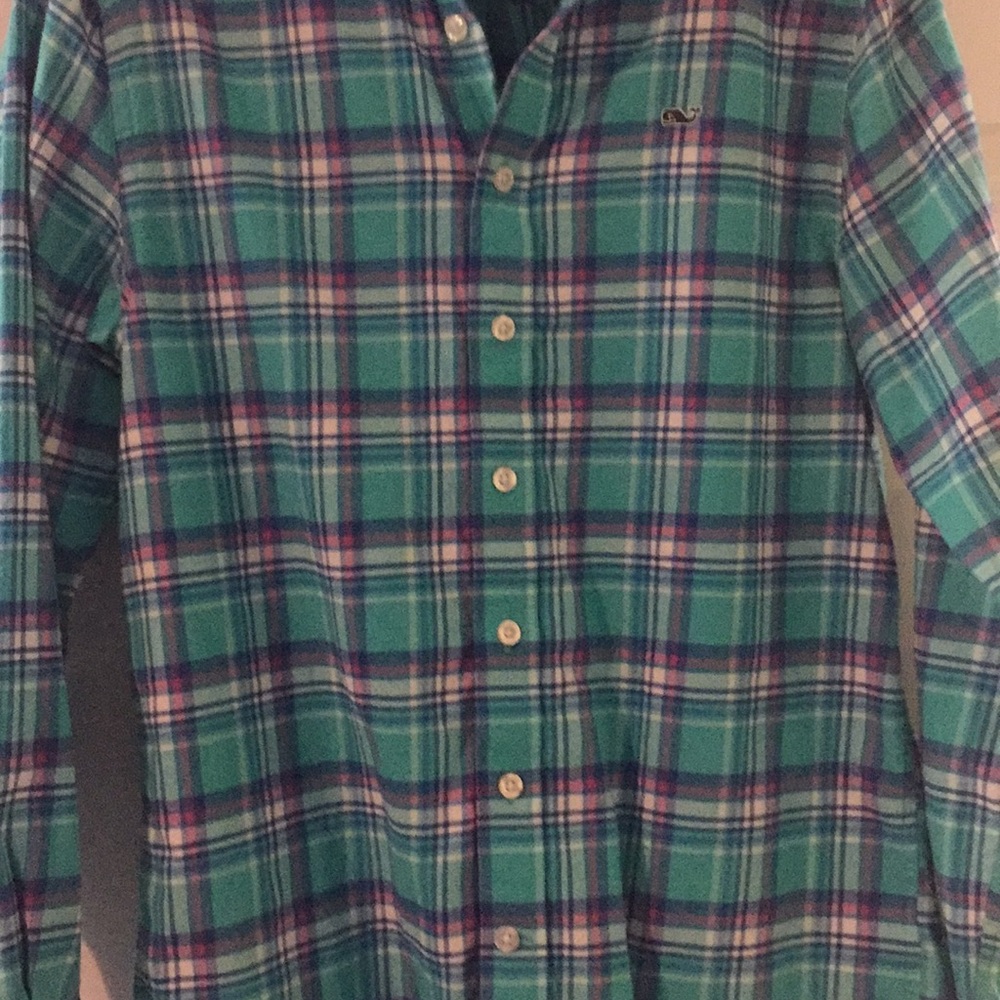 Vineyard Vines Shirt